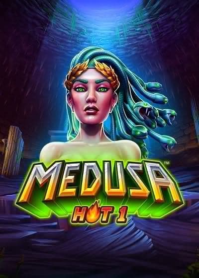 Medusa Hot 1